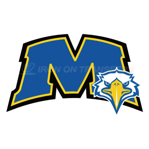 Morehead State Eagles Logo T-shirts Iron On Transfers N5191